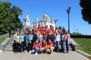 30-летие детства!