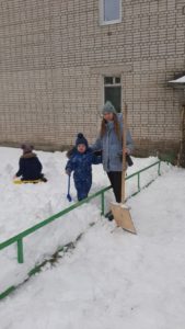 АкцияСуббота