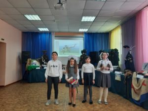 Армейский чемоданчик