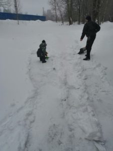 АкцияСуббота