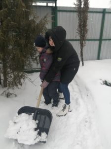 АкцияСуббота