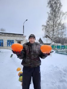 Статья