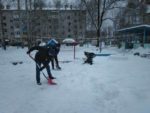 АкцияСуббота