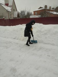 АкцияСуббота