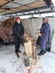 АкцияСуббота