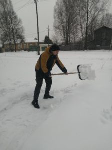 АкцияСуббота