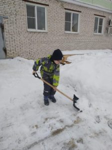 АкцияСуббота