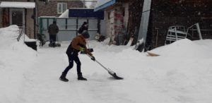 АкцияСуббота