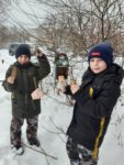 АкцияСуббота
