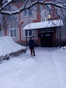 АкцияСуббота
