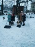 АкцияСуббота