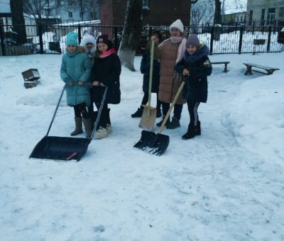 АкцияСуббота