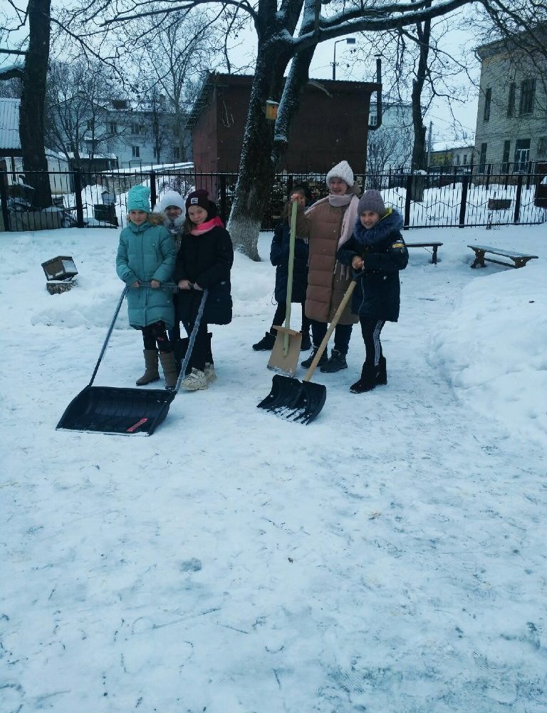АкцияСуббота