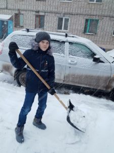 АкцияСуббота