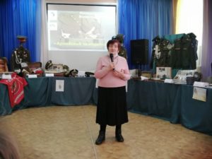 Армейский чемоданчик