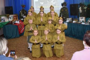 Армейский чемоданчик