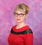 Артемьева Кристина Михайловна ДОУ 40