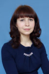 Бражкина Татьяна Васильевна ДОУ 9