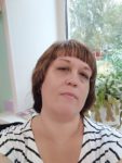 Курягина Оксана Юрьевна ДОУ 9