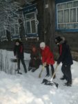 АкцияСуббота