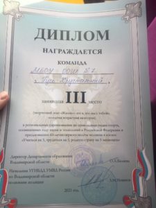 Соревнования