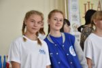 Добровольческий форум "Шаг в будущее"
