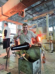 Добровольческий форум "Шаг в будущее"