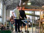 Добровольческий форум "Шаг в будущее"