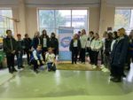Добровольческий форум "Шаг в будущее"