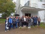 Добровольческий форум "Шаг в будущее"