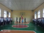 Флаг.Гимн